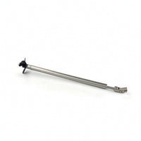 Drive Shaft with Propeller and Universal Joint Good Sealing
