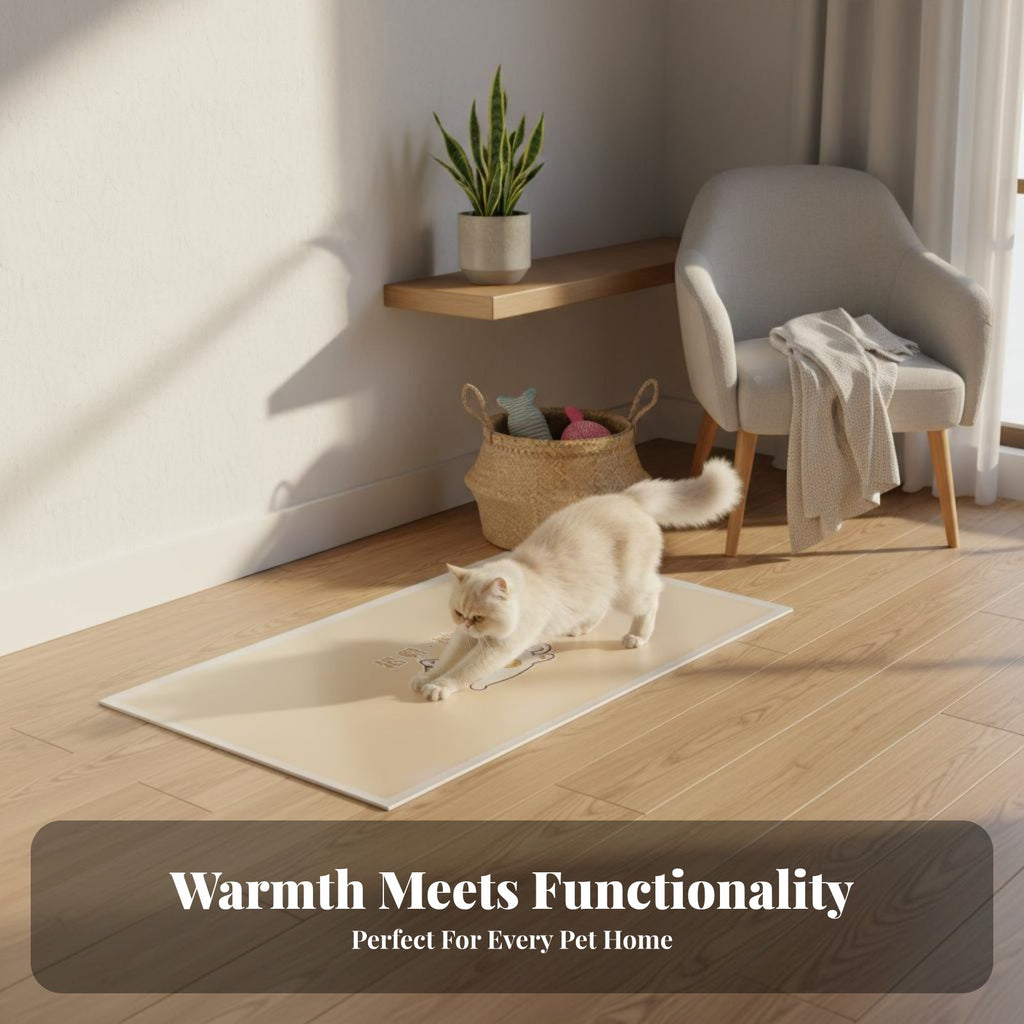 single-use Whelping mat water-resistant kennel Liner Abrasion-ResistantResistant for Playpens