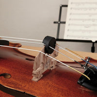 Rubber Practice Mute Maintains Tone Violin Mute Easy to Use String Instrument Part for Students