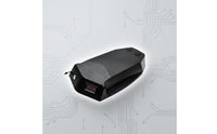 Battery and Controller Housing 36V Controller Box Housing Charging Port