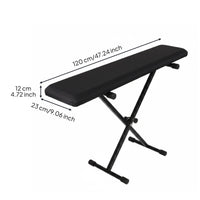 88 Key Keyboard Cover Dustproof Elastic Piano Cover Shielding for Home, Studio
