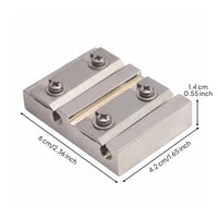 Violin Peg Repair Tool Compact Violin Peg Maintenance Tool Adjustable
