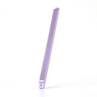 Guzheng Mute Strip Instrument Dampener Flexible Solid Color for Practice