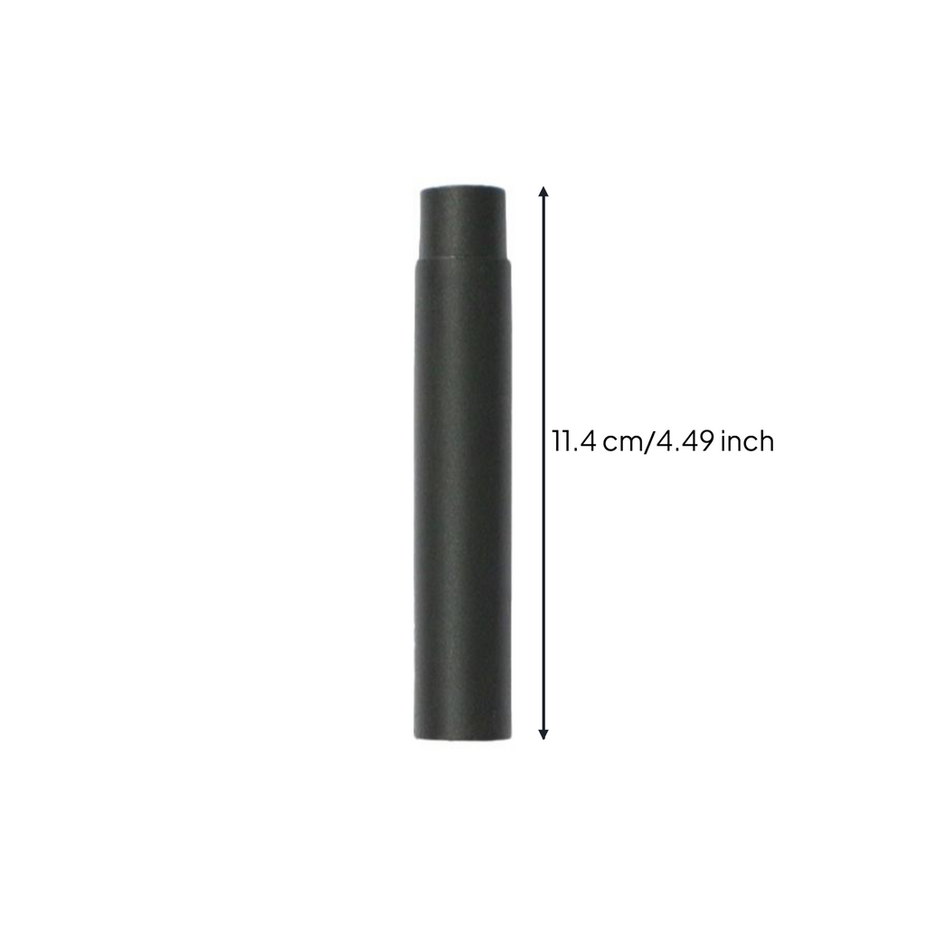 Includes strainer for filtration.