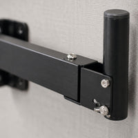 Metal Speaker Wall Bracket Steel for Dance Halls