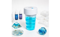 Automatic Resin Mixer USB Charging USB-Powered Resin Mixer 780 Ml Craft Tool
