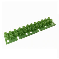 Piano Keyboard Touch Rubber Strip Replacement Keyboard Touch Dome Strip