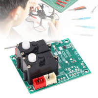 Glider Receiver Board New Version Rc Airplane Receiver Board 3 Socket Design