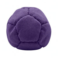 Footbag Fuzzy Juggling Bag Soft-Textured for Outdoor