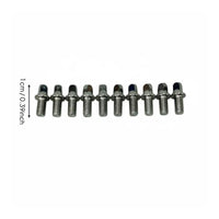 Drum Lug Nut DIY Electronic Drum Parts for Drummers