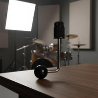Cymbal Stand Adjustment Rod -Colored Cymbal Stand Adapter Compact Music Hardware
