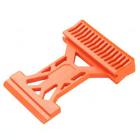 Wood Floor Flooring Installation Aid Four-Slot Flooring Installation Flooring