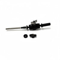Drum Clamp Arm Holder Stage Gear Easy to Install Wing Screw