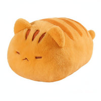 Cat Soft Pillow Full Filling Kawaii Cat Plushie Keeps Its Shape for Children