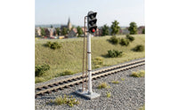 Railway Indicator Model with Ladder Realistic Building Compact for Dioramas