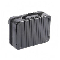 RC Transmitter Carrying Case Waterproof Electronics Storage Shockproof