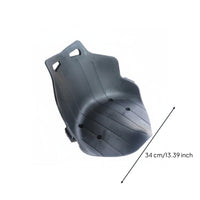 Kids Kart Seat Comfortable Drift Car Seat Universal Fit