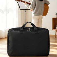 Music Stand Storage Bag Thickened Music Stand Bag Rectangular