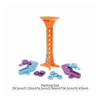 Game Educational Projecting Game Set Easy to Family Time