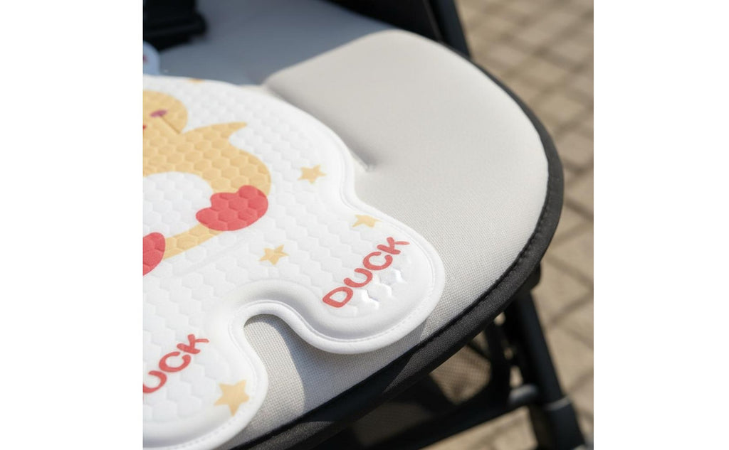 Stroller Cooling Pad Comfortable Stroller Cooling Mat Skin-Friendly for Outdoor