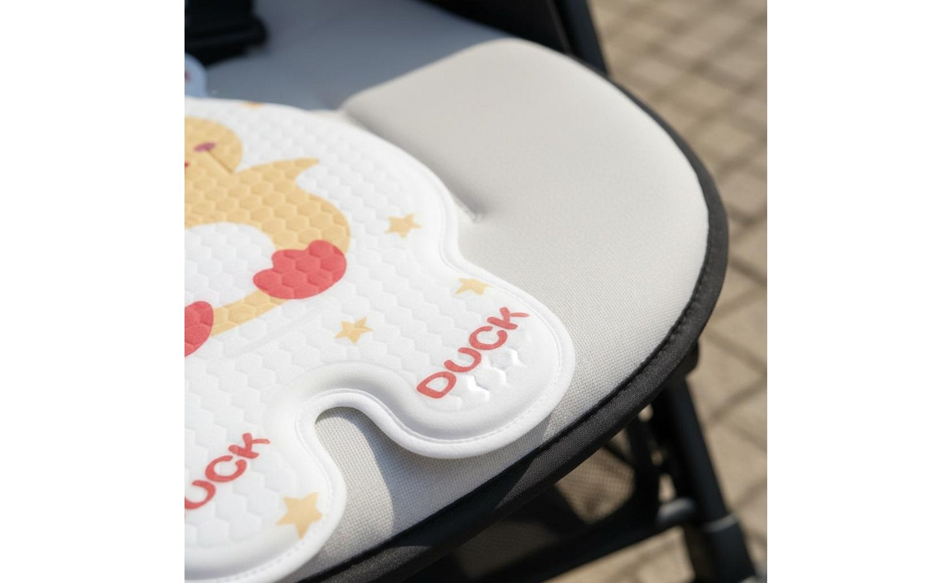 Stroller Cooling Pad Comfortable Stroller Cooling Mat Skin-Friendly for Outdoor