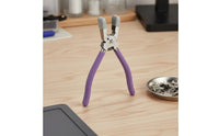 Model Nippers Gentle on Parts Flush for Craft Work, DIY Fans