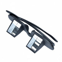 Lazy Reader Glasses Crystal Clear Lenses Vision Accessory Lightweight Design