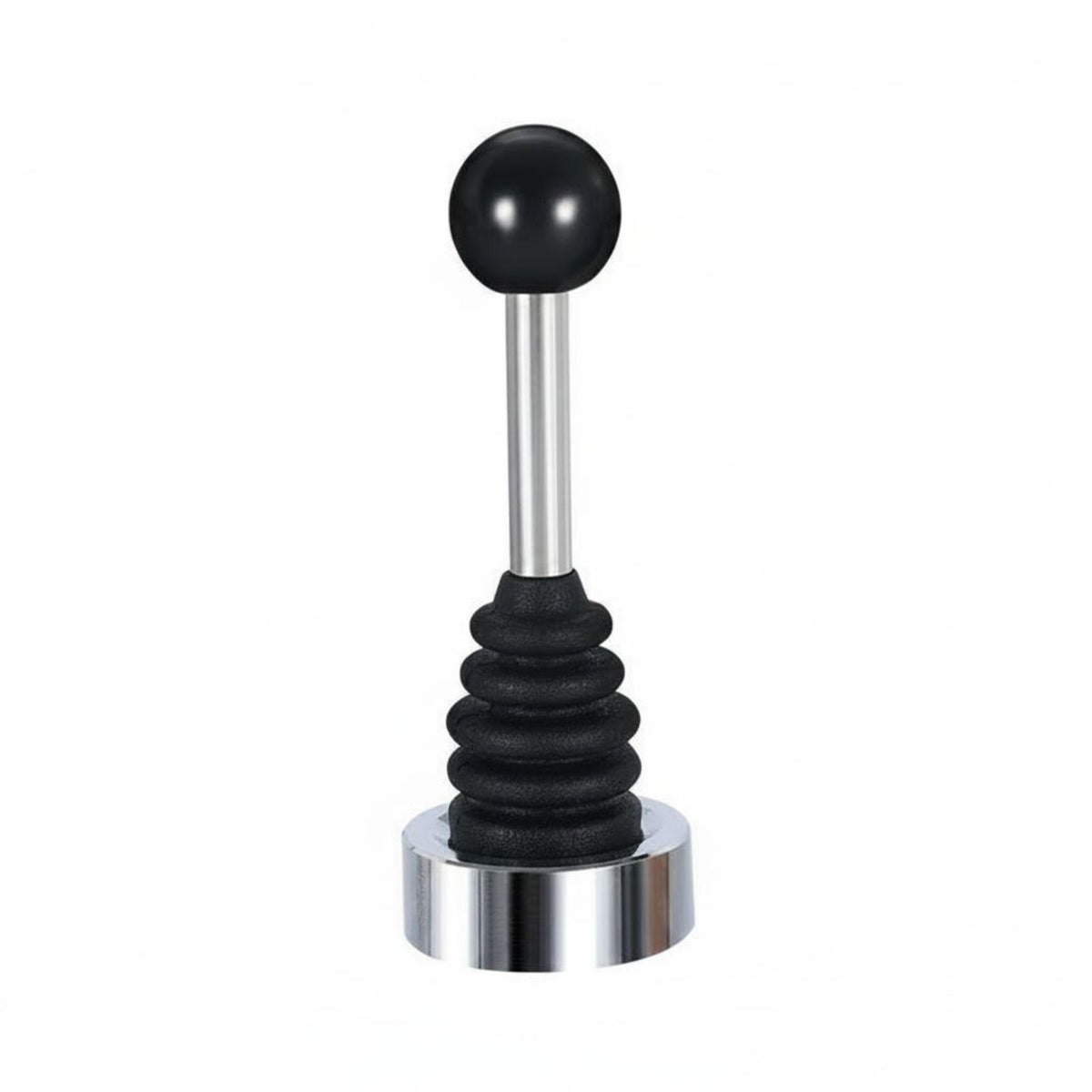Multi-Directional Joystick Switch Effortless Operation Industrial Joystick