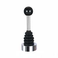 Multi-Directional Joystick Switch Effortless Operation Industrial Joystick