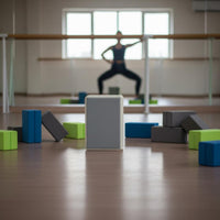 Mindful Movement Brick Supportive High Density Mindful Movement Brick Easy To