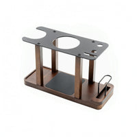 Aeropress Stand Rounded Corners Coffee Organizer Stand Compact
