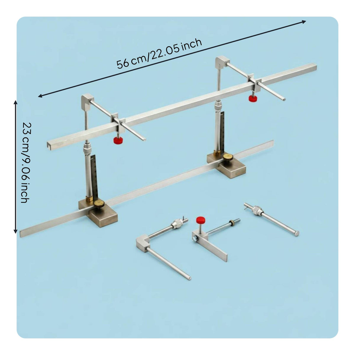 Grand Piano Adjustment Frame Professional Grand Piano Regulation Jig