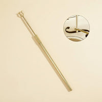 3 Pieces Violin Sound Post Installation Tool for Luthiers