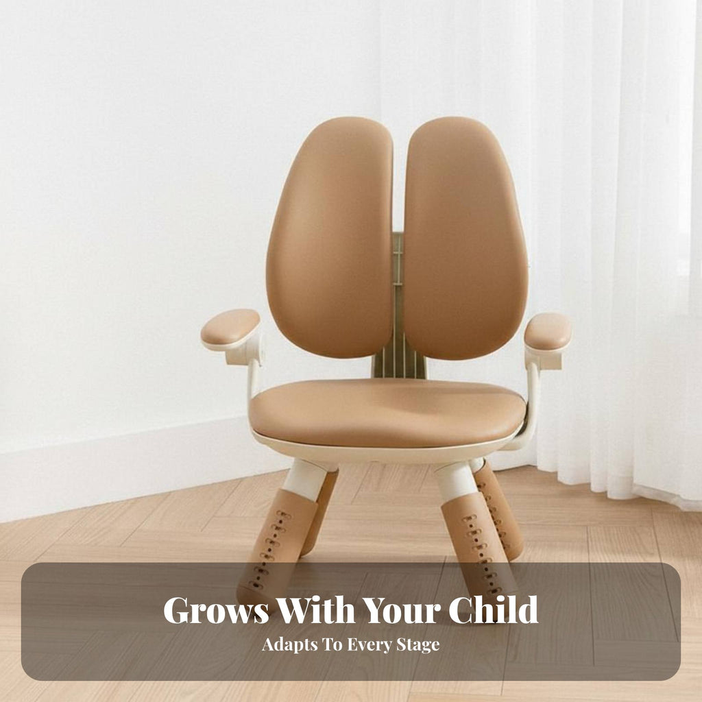 kids' Splitspine support Study Chair Support children's Furniture for Students