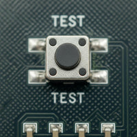 Handheld Inductance Tester Printed Circuit Markings PCB Repair Tester