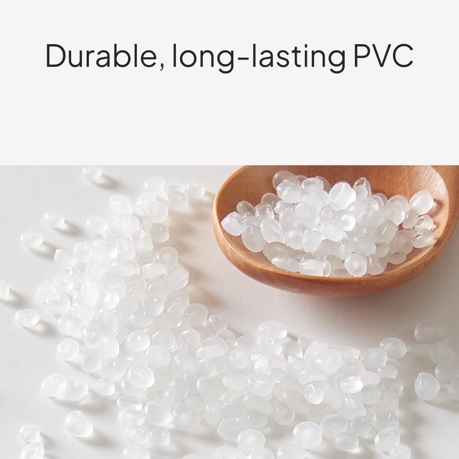 PVC strainer pipe reduces aquarium noise