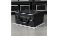 PSA BGS Card Storage Box Shockproof for Travel, Collectors