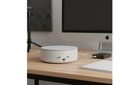360 Degree Display Turntable High Load Capacity Product Photo Turntable