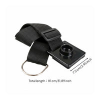Cello Anti-Slip Pad Sponge Base Cello Stop Pad Stable Grip for Cellists