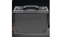 PSA Card Slab Case Shockproof Graded Card Storage Case Wear-Resistant for Travel