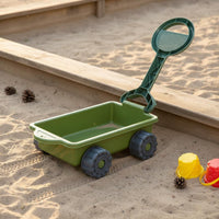 Dinosaur Sand Cart Toys Educational Fun Dinosaur Sand Toy Kit Great Gift Idea
