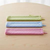 Saxophone Cleaning Swab Non-Shedding Flute Cleaning Swab Easy to Use