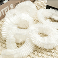 Odor-control absorbent cage liners