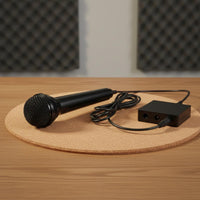 Electronic Keyboard Vocal Pick-up Lightweight Audio Equipment for Home Practice