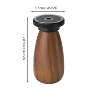 Model Painting Stand Hand-Held Painting Turntable Stable Base Detail Rotation Stand