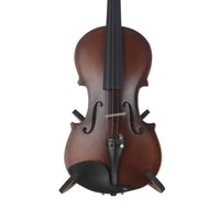 Folding Ukulele Stand Cushioned Padding Ukulele Stand Curved Support