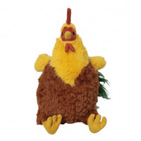 Chicken Soft Toy Doll Cute Hen Soft Toy Doll Cuddly for Children