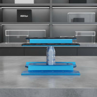 Model Car Maintenance Stand Anti-Slip Base RC Car Work Stand Aluminum Alloy