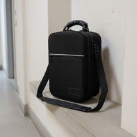 Oboe Case Dual Carry Oboe Backpack Case Sturdy for Travel