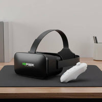 Mobile Device Simulated Reality Headset Myopia Support Computer Accessory